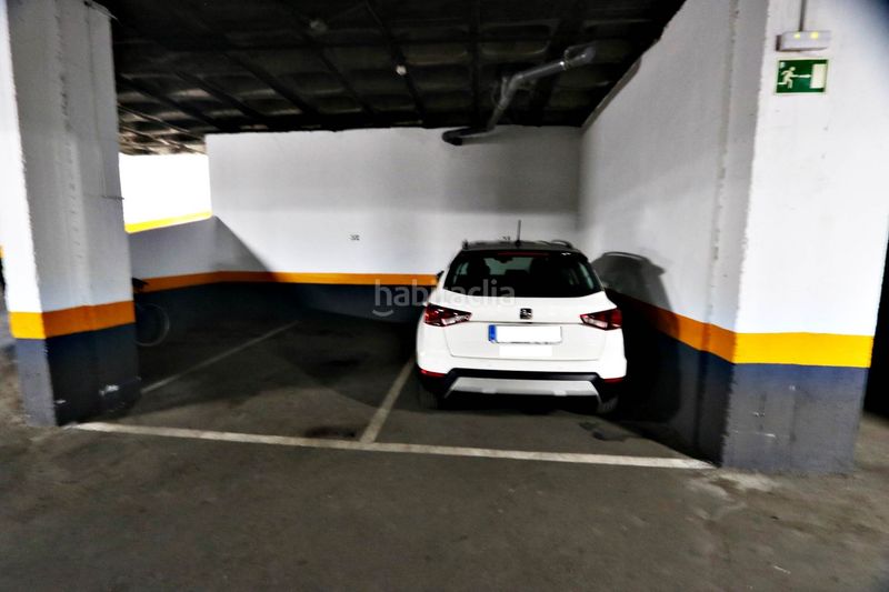 Foto e593919c-3057-4436-a608-364fd0e3fa7b. Appartamento con parcheggio in Centro Getafe