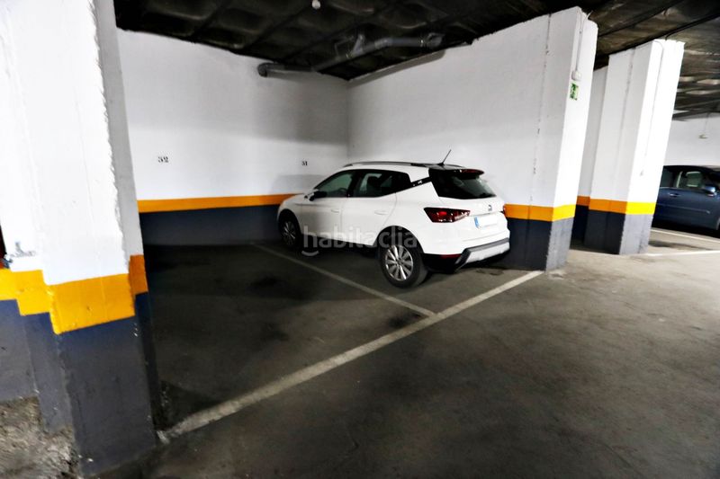Foto ed418ff7-dd1a-4fd6-a184-9b937ab0f8ef. Appartamento con parcheggio in Centro Getafe
