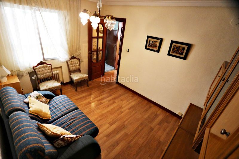 Foto f2e80b20-cdf3-4dae-ae3f-f0fb41d01ede. Appartamento con parcheggio in Centro Getafe