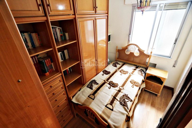 Foto f587f850-a815-4f38-8a0d-6c274c5d119a. Appartamento con parcheggio in Centro Getafe