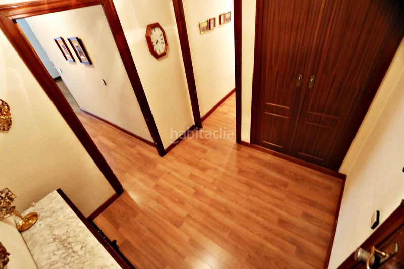Foto fc0b8407-140d-4d01-a666-1ae1a5206a07. Appartamento con parcheggio in Centro Getafe