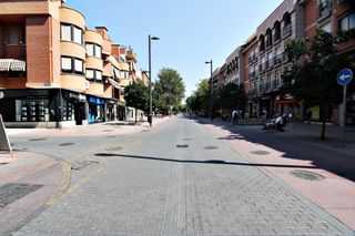 Pis  Calle madrid. Iberpisos ofrece en exclusiva: excelente piso en getafe centro -