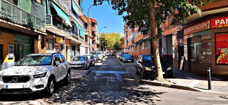 Foto 5b2f5ed9-a7ad-4557-8461-dfec3b1d812e. Pis amb calefacció a Centro Getafe