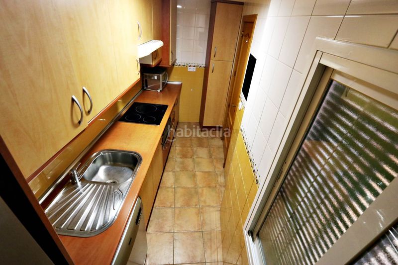Foto cf3bd52a-787f-47d7-9588-62089d38aa37. Pis amb calefacció a Centro Getafe