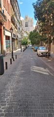 Etagenwohnung in Calle de Valverde