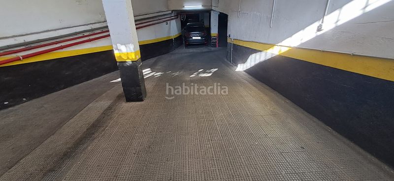 Foto 0242c18c-bc66-4bb8-b428-90a40d25d3c2. Aparcament cotxe a Centro Getafe