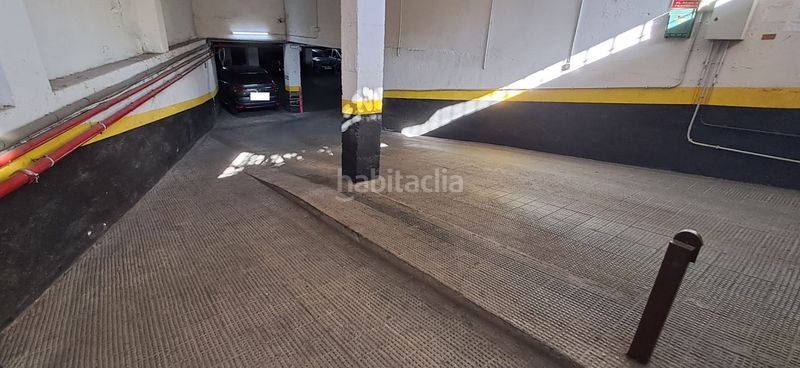 Foto 8e1efc1e-d54d-455e-aec0-789870e9ad30. Aparcament cotxe a Centro Getafe