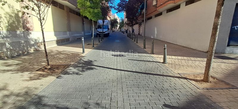 Foto c8f50825-00cb-4e52-8665-84d32da9f578. Aparcament cotxe a Centro Getafe