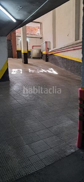 Foto ee1042fc-4da5-46ec-a97c-012ee9ed91f9. Aparcament cotxe a Centro Getafe