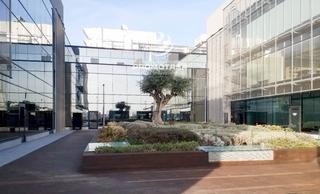 Lloguer Oficina en Los Olivos-Los ngeles. Nuevo proyecto de edificio de oficinas en alquiler ecosostenible