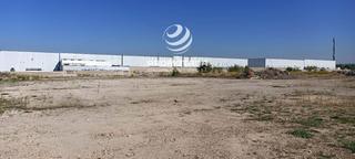Terreno residencial en Arganda del Rey. Parcela industrial terciaria, finalista, ubicada en la mejor zon