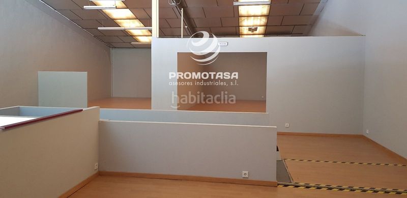 Foto 8a317238-3895-46fa-9d59-8465cfb94983. Alquiler nave industrial nave comercial tericaria en calle principal con oficina en Arganda del Rey