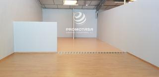 Miete Fabrikhalle in Zona Industrial. Nave comercial tericaria en calle principal con oficina