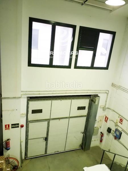 Foto e3ae82df-2b06-4374-ba38-7f92b10bfe78. Industrial building in Mejorada del Campo
