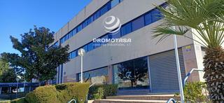 Lloguer Oficina  Electrodo. Oficina representativa en zona comercial consolidada.