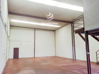 Location Bâtiment à usage industriel à Rivas Futura. Nave industrial apta para cualquier actividad. pol. santa ana  r