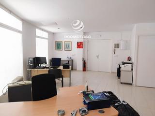 Locale commerciale in El Barral Ferial