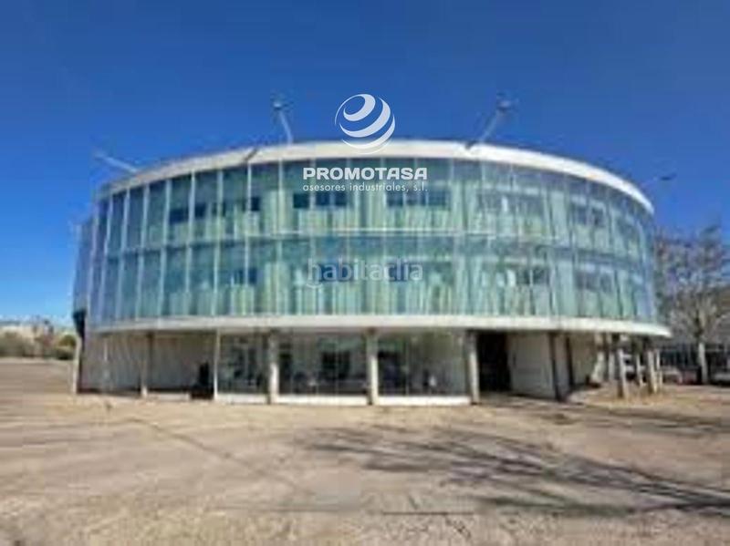 Foto 444c91ed-aad0-4603-83f4-18648a18e312. Industrial building in El Barral Ferial Coslada