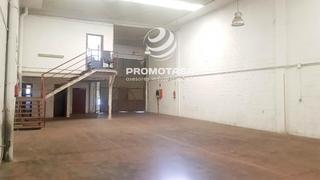 Nave industrial  Calle ignacio zuloaga. Nave industrial venta en rentabilidad con inquilino. ideal inver