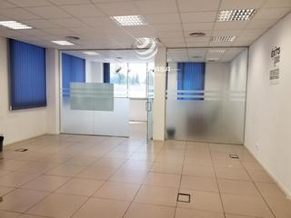 Oficina en Rivas Futura