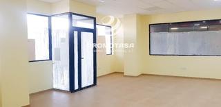 Alquiler Local Comercial en Los Villares. Local comercial a estrenar apto para comercio y oficina
