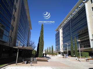 Lloguer Oficina  Marie curie. Oficina luminosa en edificio representativo situado en recinto c