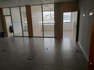 Oficina en Severo Ochoa