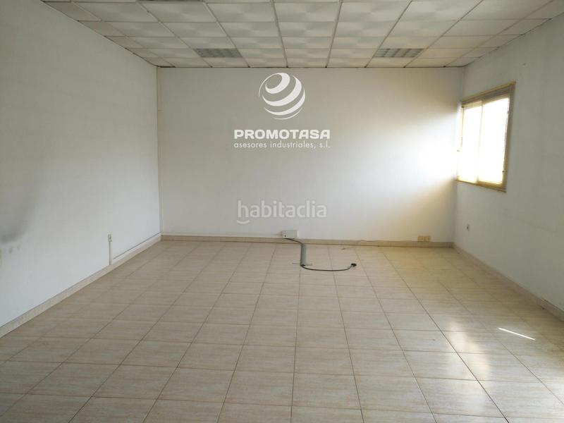 Foto cbe007bb-ebae-447d-8b92-fb8ed5aaa9bd. Rent industrial building with heating in Los Olivos-Los Ángeles Getafe