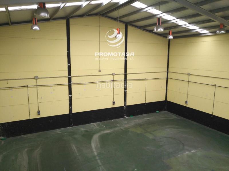 Foto d363740d-ec4a-4ef2-bfcd-474aec0eada2. Rent industrial building with heating in Los Olivos-Los Ángeles Getafe