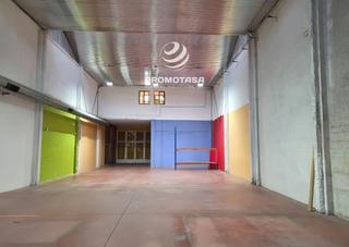 Nau industrial a Rivas Futura