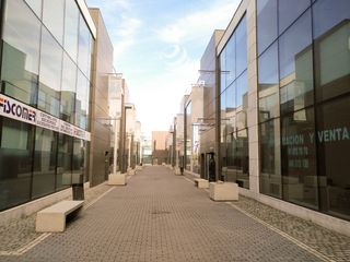 Nau industrial a Zona Industrial. Nave oficina terciaria comercial en arganda del rey