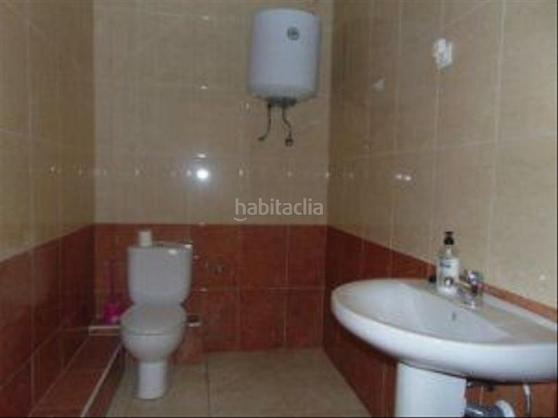 Foto 4cbd9804-0e26-449b-b631-69119be8c0ca. Affitto ufficio con riscaldamento in Alcázar de San Juan