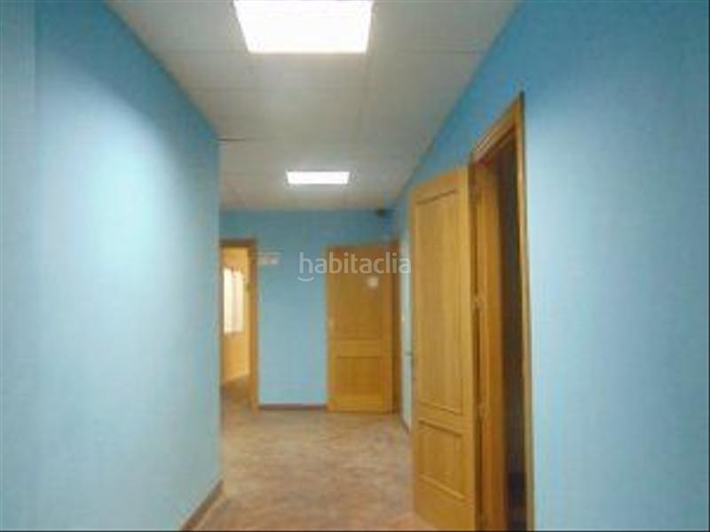 Foto 08f09e9c-d73f-40a2-8bf1-ce34319b7a34. Miete büro mit heizung in Alcázar de San Juan