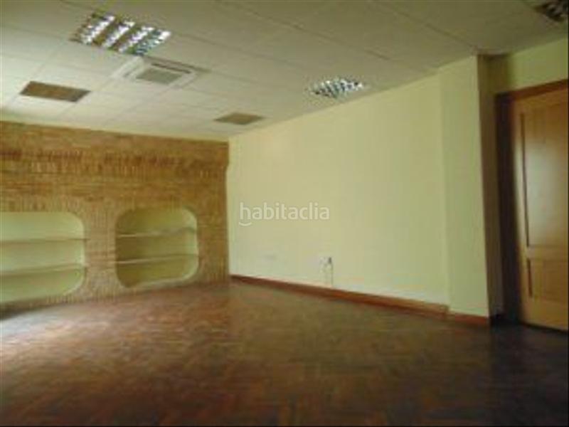 Foto 635528a9-c001-48c9-8177-4babced78096. Miete büro mit heizung in Alcázar de San Juan