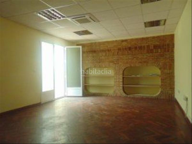 Foto 70a0186e-2c5d-4160-af68-d788ec489433. Miete büro mit heizung in Alcázar de San Juan