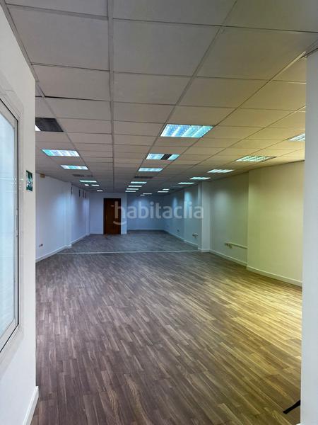 Foto ec68eaeb-fe65-4889-9294-5cf2f93f76c4. Miete büro mit heizung in Alcázar de San Juan