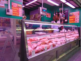 Lloguer Local Comercial a Justicia-Chueca. Tienes la oportunidad de formar parte de uno de los mercados más