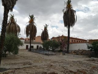 Terreny residencial a Santa Olalla. No cobramos honorarios al comprador. trato directo con la propie