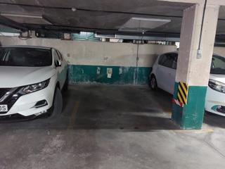 Parking coche en Parque Roma-Coronas. No cobramos honorarios al comprador. trato directo con la propie