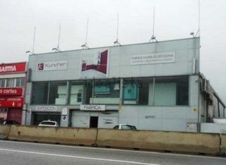 Nau industrial en Carretera parla-pinto 12. no cobramos honorarios al comprador!! impuestos y gastos no in