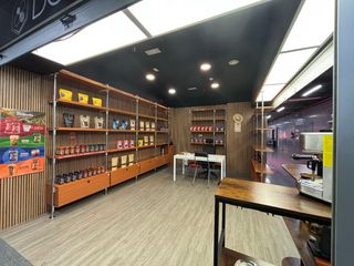 Transfer Business premise in Calle de barceló 6. Local comercial en traspaso y alquiler en mercado histórico de m