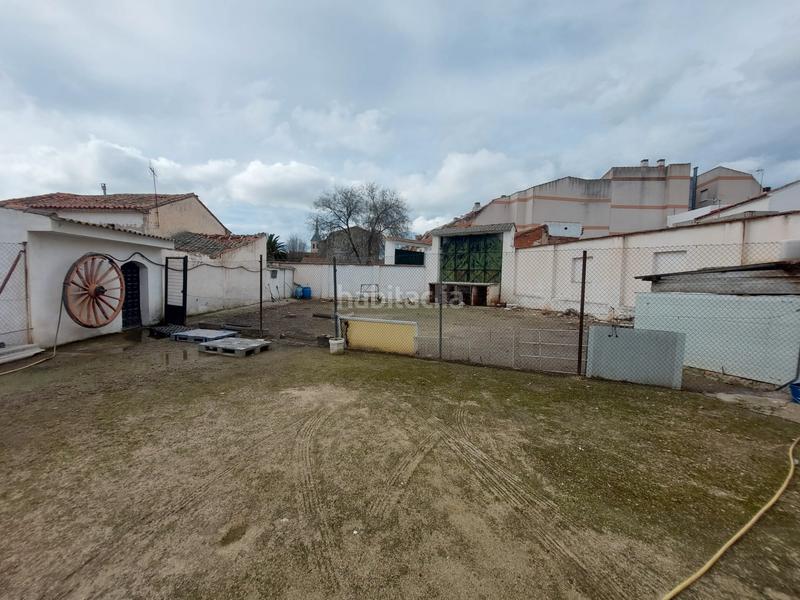 Foto 36beacb8-e1c3-46b3-bac5-5c843f2f2d06. Terreny residencial a Torres de la Alameda