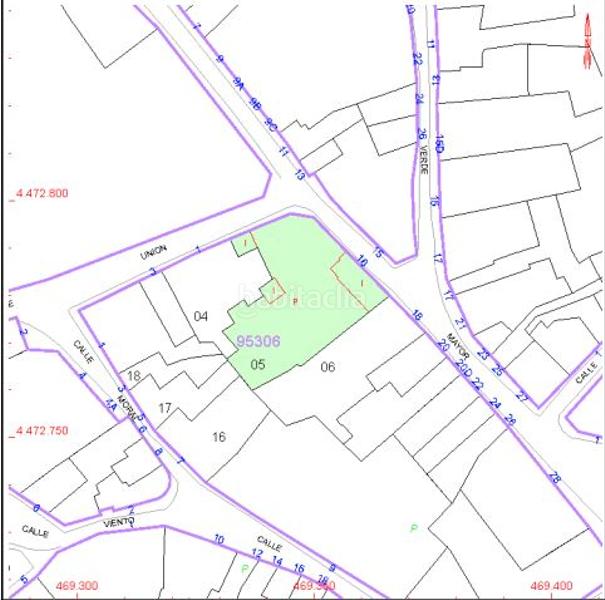 Foto 7760b0c1-7211-4f49-8743-4250c474c695. Terreny residencial a Torres de la Alameda