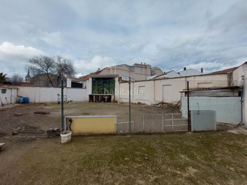 Foto e8984ed5-d2d2-4936-a0a6-944f676d3a1c. Terreny residencial a Torres de la Alameda