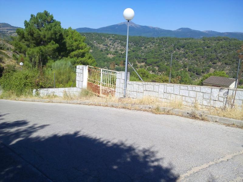 Foto 1034c59d-259b-4724-8546-53632f0f5f33. Terreno residenziale in Cadalso de los Vidrios