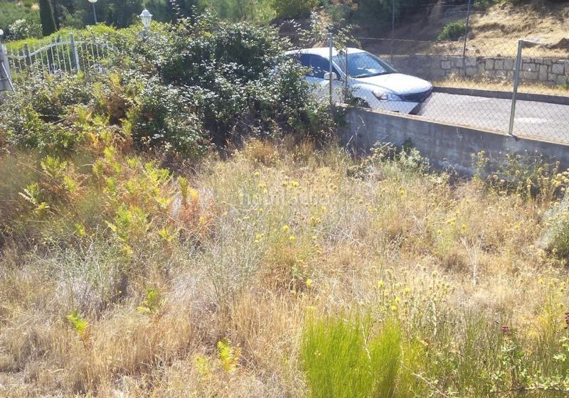 Foto 131dc8cd-f6f5-4192-89ee-e36cbd6f907a. Terreno residenziale in Cadalso de los Vidrios