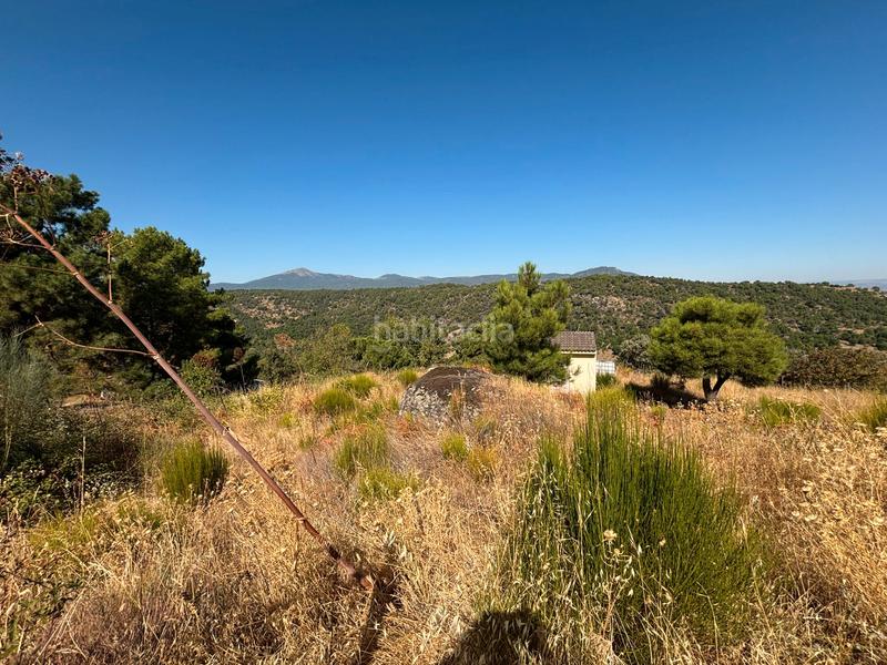 Foto 1b0abdf7-cb3c-4b76-84f9-2f2901d5b976. Terreno residenziale in Cadalso de los Vidrios