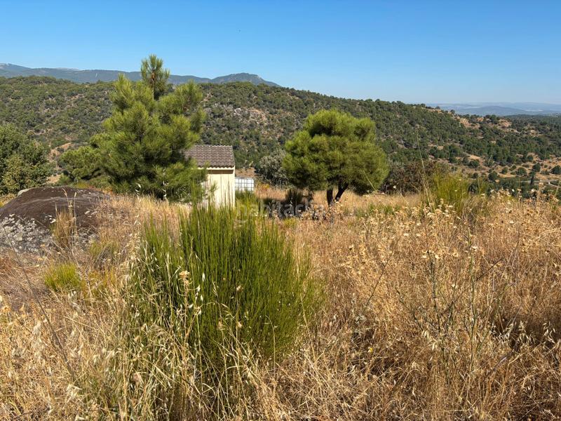 Foto 2d7e386a-e294-4a10-93b6-f5adad1ffced. Terreno residenziale in Cadalso de los Vidrios