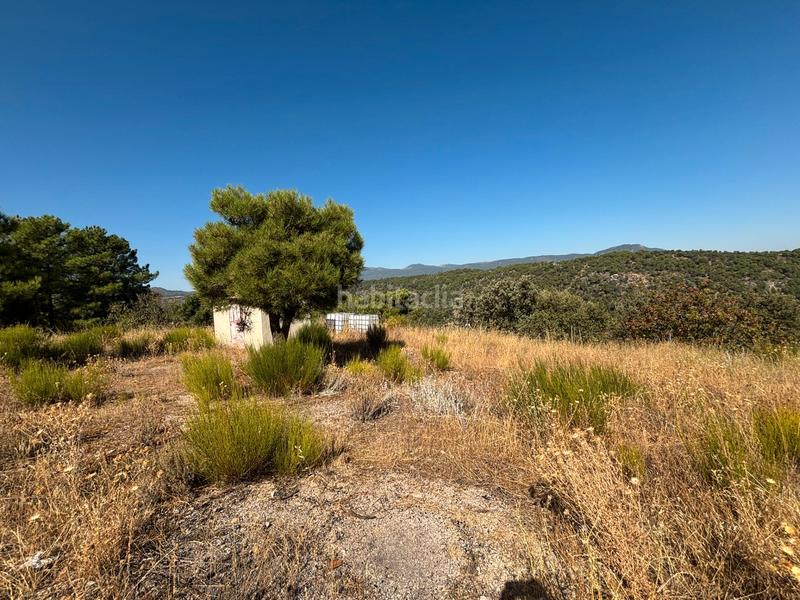 Foto 46916d8f-a59f-4233-b908-0d7ee3ed4ae4. Terreno residenziale in Cadalso de los Vidrios