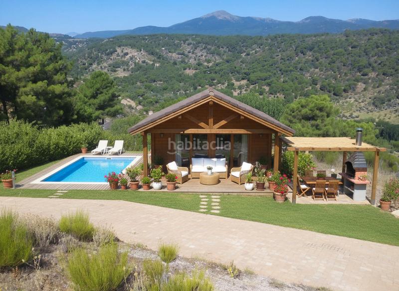 Foto 4e3fae21-faf6-4524-9301-0d1d0c4c687d. Terreno residenziale in Cadalso de los Vidrios